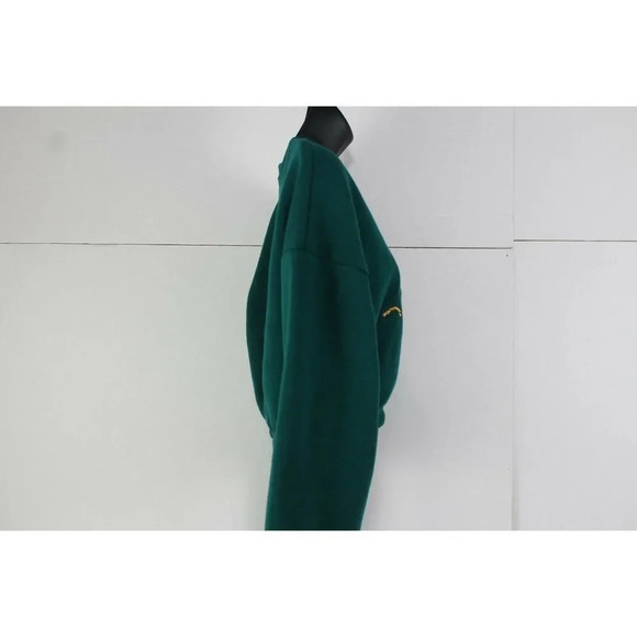 ladies forever 21 SPACE JAM sweatshirt size M - Picture 3 of 7